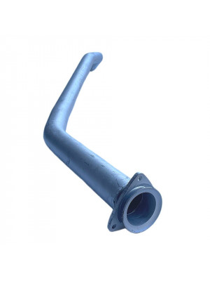 труба выхлоп пер 256000-1203178-02 маз-256маз