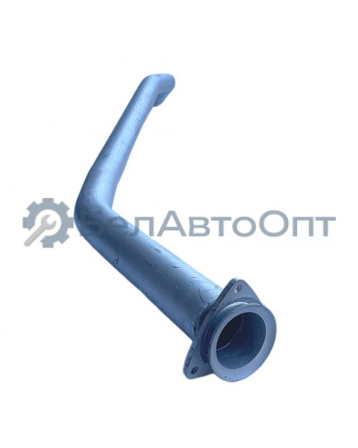 труба выхлоп пер 256000-1203178-02 маз-256маз