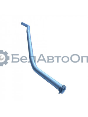 труба выхлоп пер 256000-1203178-02 маз-256маз