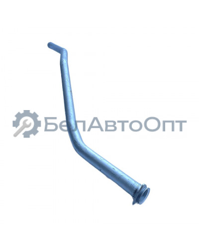 труба выхлоп пер 256000-1203178-02 маз-256маз