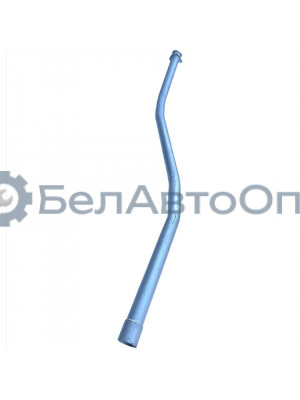 труба выхлоп пер 256000-1203178-02 маз-256маз