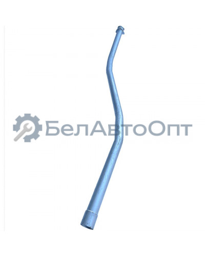 труба выхлоп пер 256000-1203178-02 маз-256маз