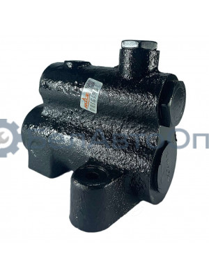 клапан огранич 5516-8607110 подъем платформмаз