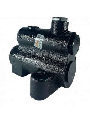 клапан огранич 5516-8607110 подъем платформмаз