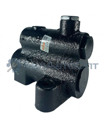 клапан огранич 5516-8607110 подъем платформмаз