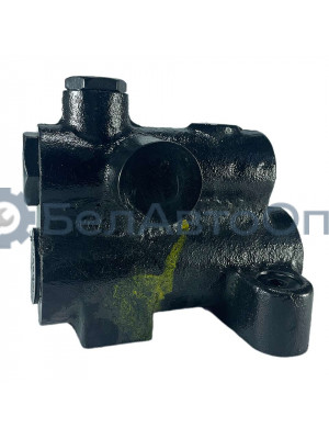 клапан огранич 5516-8607110 подъем платформмаз