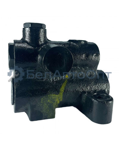 клапан огранич 5516-8607110 подъем платформмаз