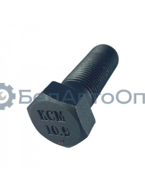 болт крепления маховика 7511.1005127 м16*1,5*48 тефлон