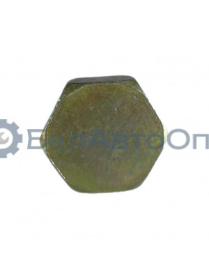 пробка/заглушка м16*1,25 hh-073-16x1,25