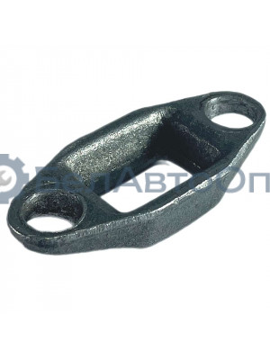 скоба крепления форсунки 245-1111145-а д-245 е-2