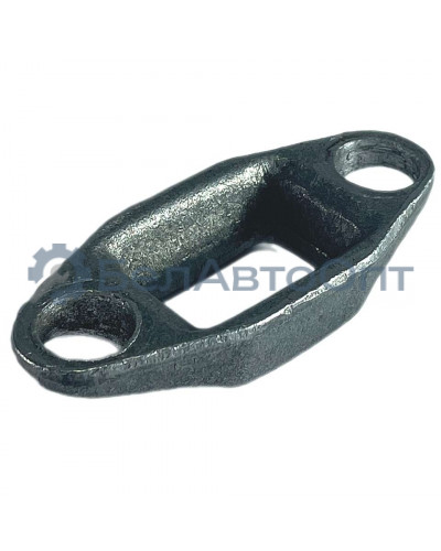 скоба крепления форсунки 245-1111145-а д-245 е-2
