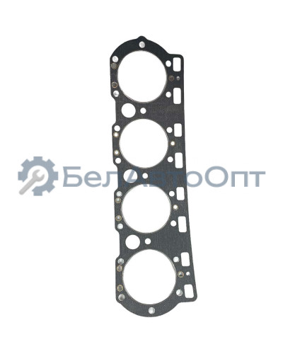 прокладка гбц 238-1003210-в6 ст/обр