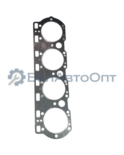 прокладка гбц 238-1003210-в6 ст/обр