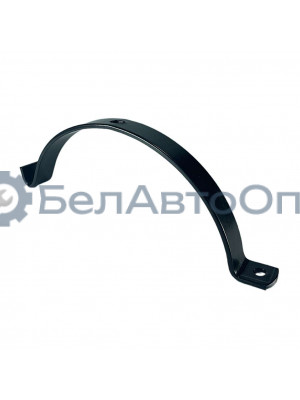 хомут крепл рессиверов 514-3513039 40л\маз