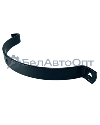 хомут крепл рессиверов 514-3513039 40л\маз