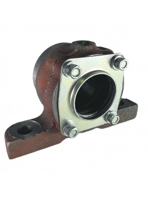 опора кулака торм 152-3502024-20 зад маз-5440 6430 6501маз