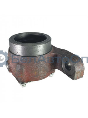 опора кулака торм 152-3502024-20 зад маз-5440 6430 6501маз