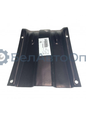 кронштейн брызговика 5551-8403042 верхниймаз