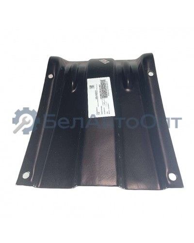кронштейн брызговика 5551-8403042 верхниймаз
