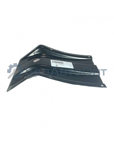 кронштейн брызговика 5551-8403042 верхниймаз