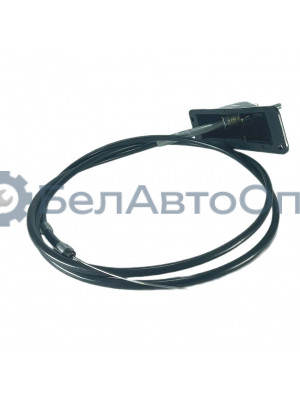 трос останова двиг 555142-1115010 2100мм н/обрмаз