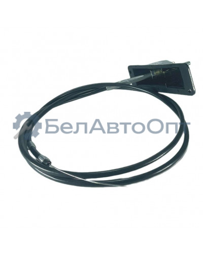 трос останова двиг 555142-1115010 2100мм н/обрмаз