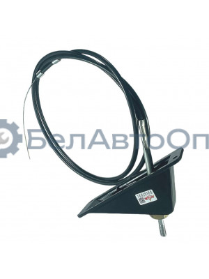 трос останова двиг 555142-1115010 2100мм н/обрмаз