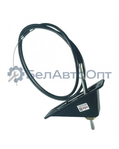 трос останова двиг 555142-1115010 2100мм н/обрмаз