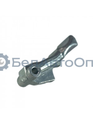 рычаг клапана включения делителя 64221-1703816-01маз