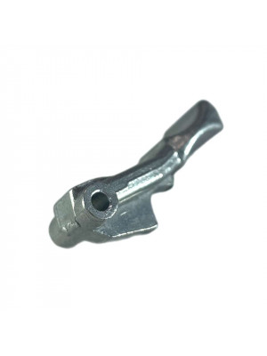 рычаг клапана включения делителя 64221-1703816-01маз