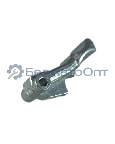 рычаг клапана включения делителя 64221-1703816-01маз