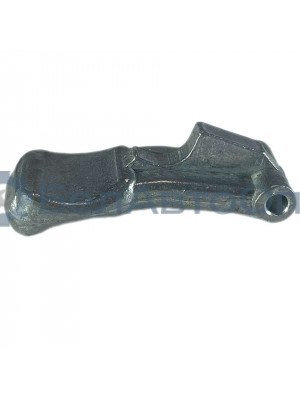 рычаг клапана включения делителя 64221-1703816-01маз