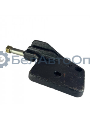 кроншт аморт п/м 64221-2905417 ниж лев в сб маз-5336 5516маз