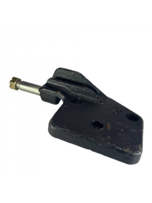 кроншт аморт п/м 64221-2905417 ниж лев в сб маз-5336 5516маз