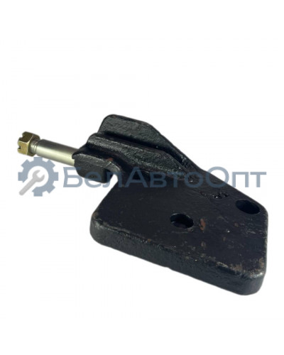 кроншт аморт п/м 64221-2905417 ниж лев в сб маз-5336 5516маз