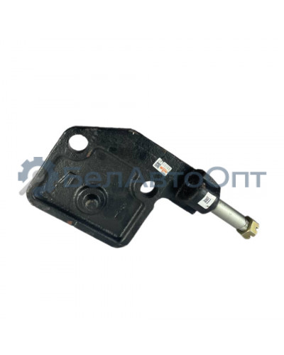 кроншт аморт п/м 64221-2905417 ниж лев в сб маз-5336 5516маз