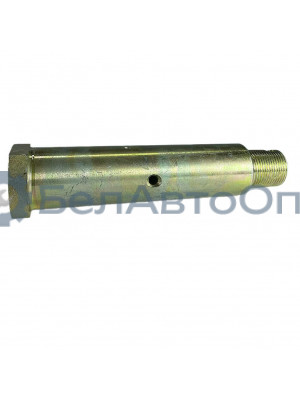 ось крепл дышла 8701-2707070 прицепа d=40мммаз