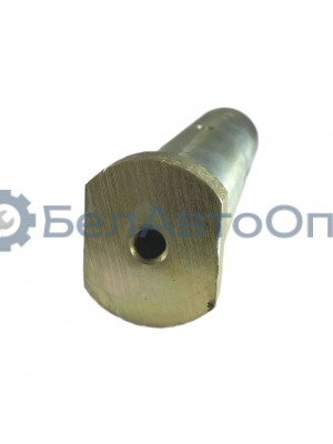 ось крепл дышла 8701-2707070 прицепа d=40мммаз