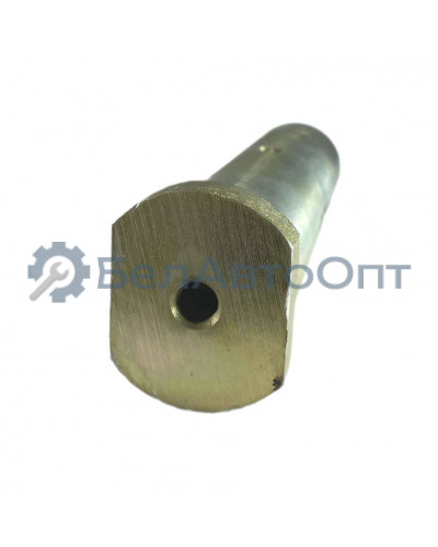 ось крепл дышла 8701-2707070 прицепа d=40мммаз