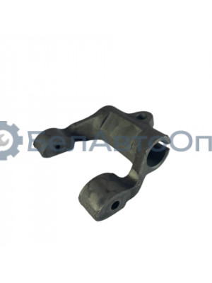 вилка подш выкл сцепл 4370-1601203-060маз