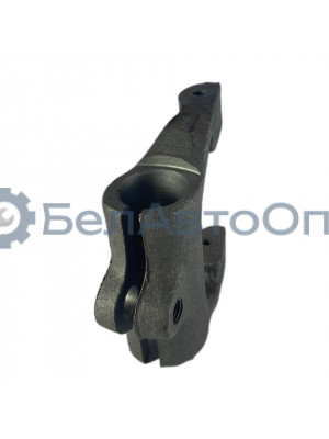 вилка подш выкл сцепл 4370-1601203-060маз