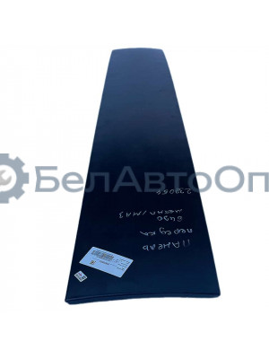 панель передка 6430-5301012 металлмаз