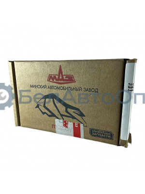 хомут труб выхл приемн рукава глуш 4370-1203117 маз-4370маз