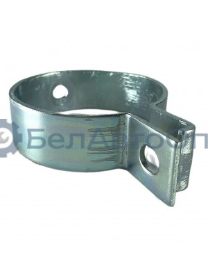 хомут труб выхл приемн рукава глуш 4370-1203117 маз-4370маз