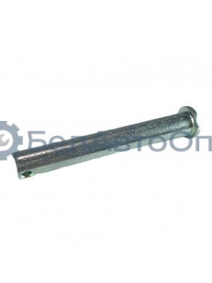 палец 10*70 260070 крепл пласт крыла к скобе 64227маз
