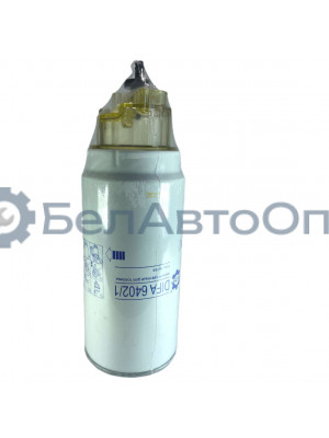 фильтр топл груб weichai 1000495963 аналог 1002018309 металл