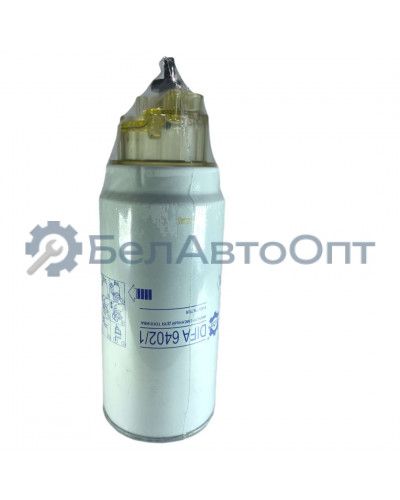 фильтр топл груб weichai 1000495963 аналог 1002018309 металл