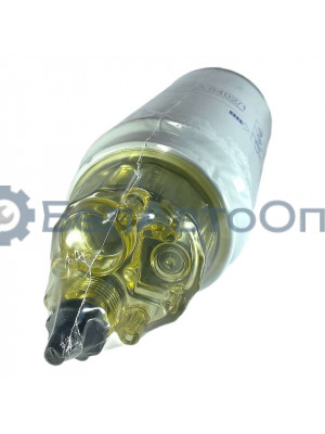 фильтр топл груб weichai 1000495963 аналог 1002018309 металл