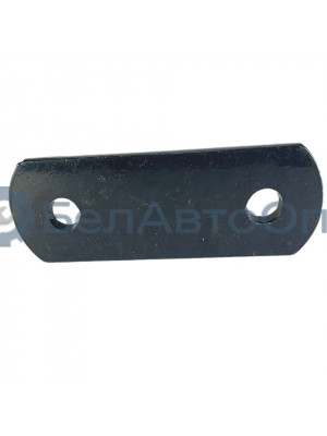 серьга рессоры 4370-2912464 маз-4370 256маз