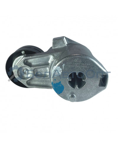 устройство натяжное 650.1308110 ямз-650.10 спецмаш